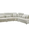 ED-Lifestyle Polsterecke TIJUANA* Ecksofas