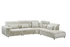 ED-Lifestyle Polsterecke TIJUANA* Ecksofas