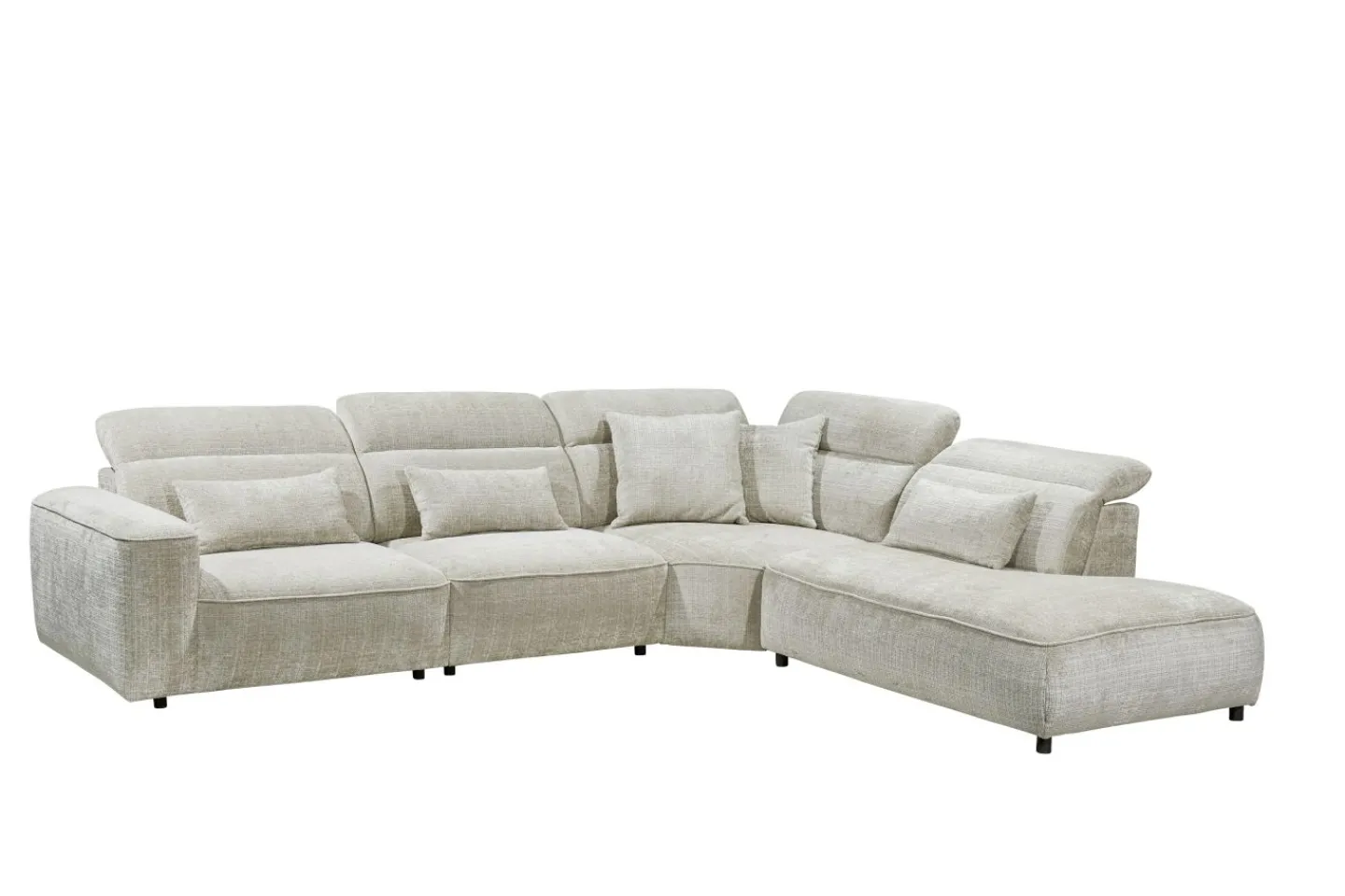 ED-Lifestyle Polsterecke TIJUANA* Ecksofas