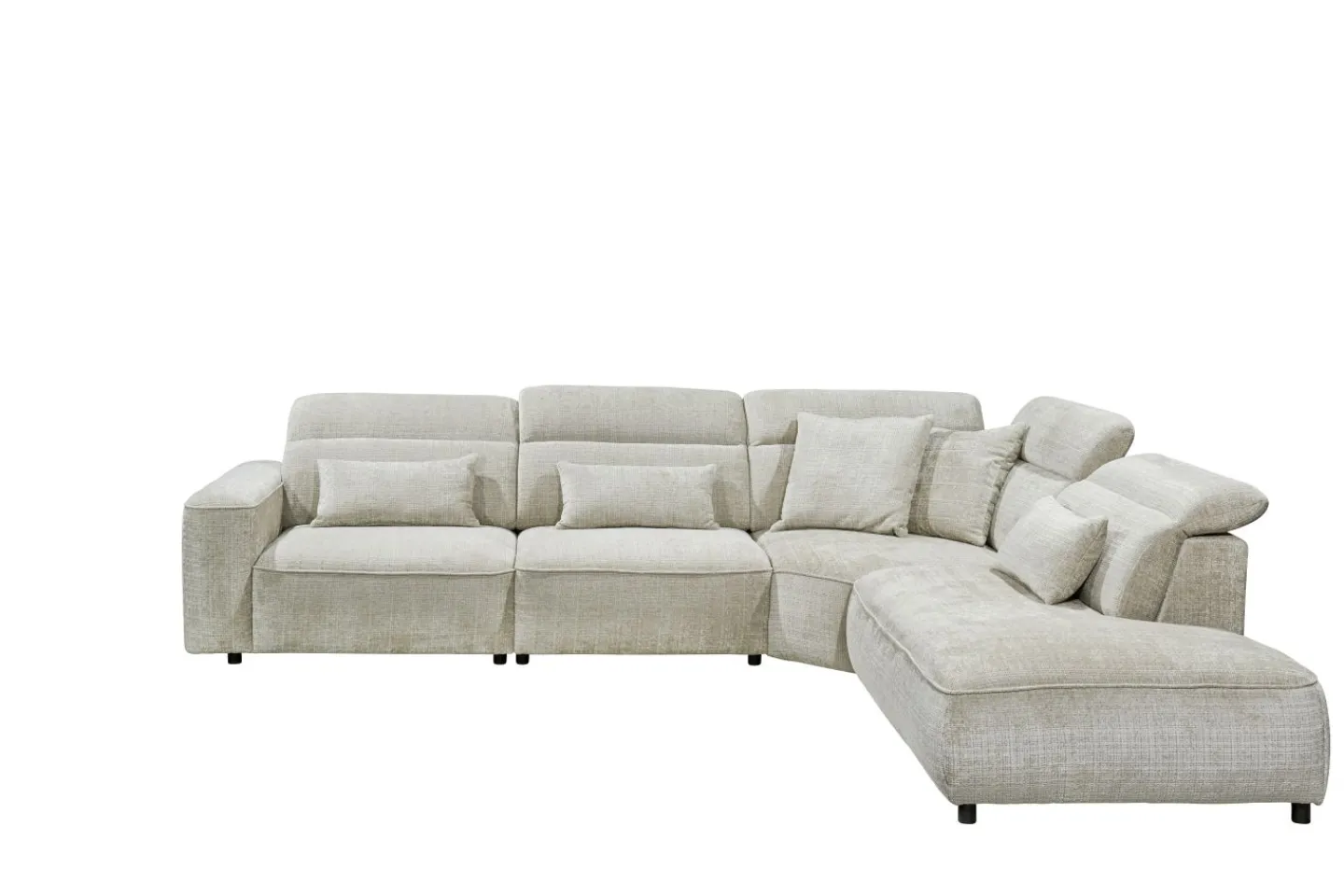 ED-Lifestyle Polsterecke TIJUANA* Ecksofas