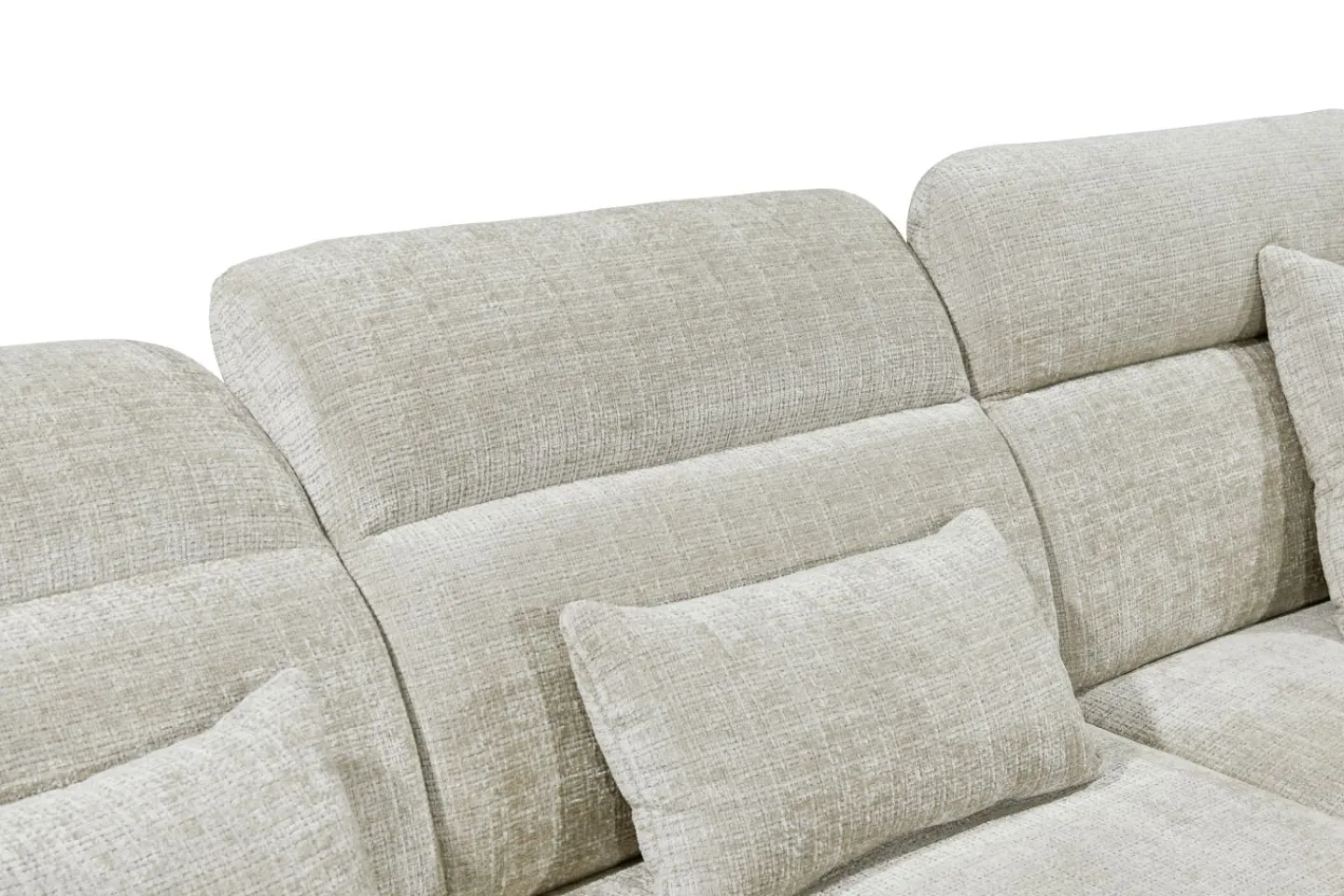 ED-Lifestyle Polsterecke TIJUANA* Ecksofas