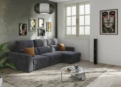 Minimaxx Polsterecke VIANDEN* Ecksofas