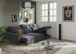 Minimaxx Polsterecke VIANDEN* Ecksofas