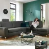 Polinova Polsterecke mit Funktion PN-EM21079* Ecksofas