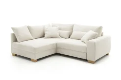 NOVA VIA Polsterecke mit Funktion FORTUNA* Ecksofas