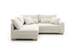 NOVA VIA Polsterecke mit Funktion FORTUNA* Ecksofas