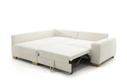 NOVA VIA Polsterecke mit Funktion FORTUNA* Ecksofas