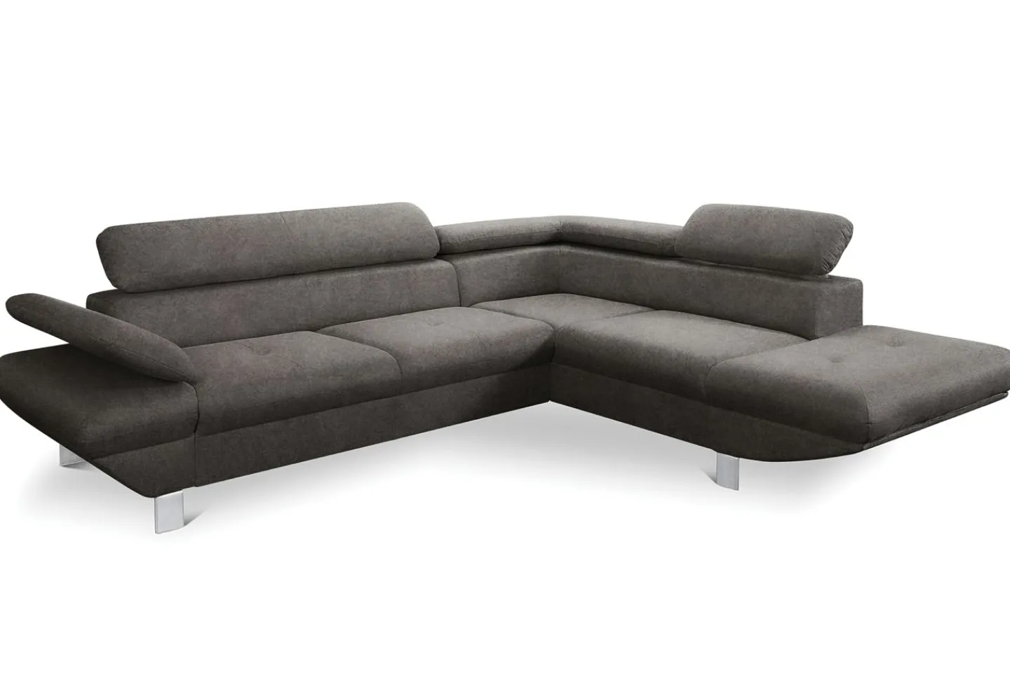 Exxpo Polsterecke mit Funktion SPLIT* Ecksofas