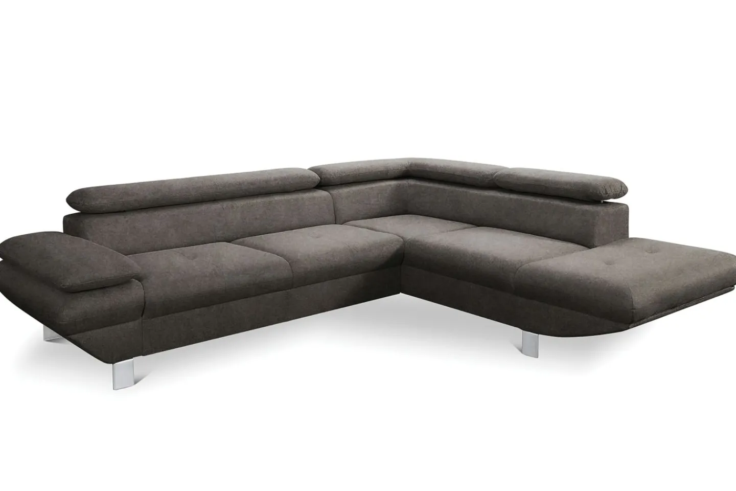 Exxpo Polsterecke mit Funktion SPLIT* Ecksofas