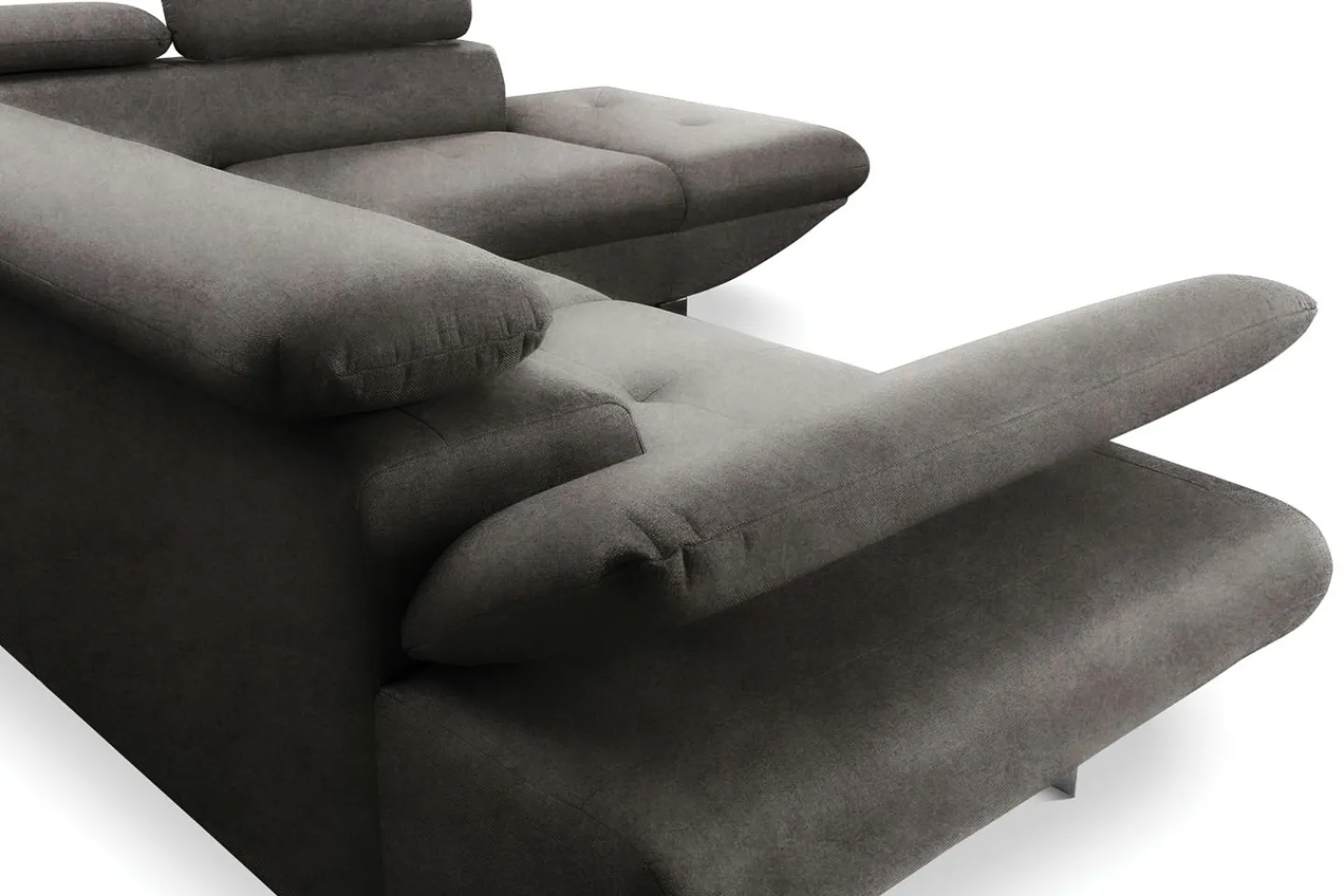 Exxpo Polsterecke mit Funktion SPLIT* Ecksofas