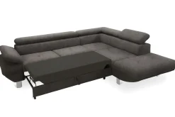 Exxpo Polsterecke mit Funktion SPLIT* Ecksofas