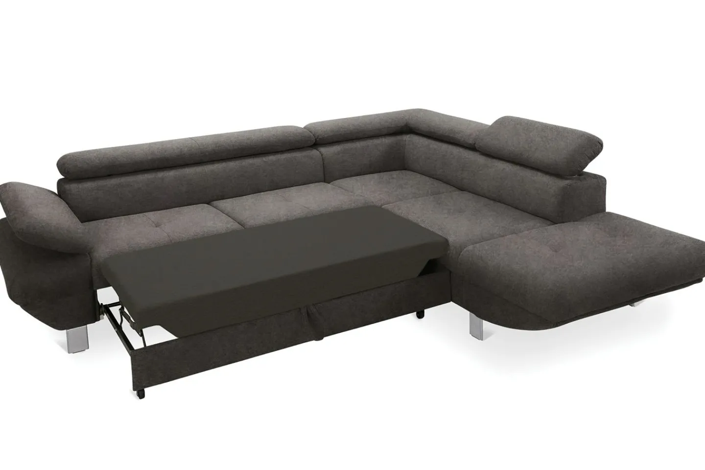 Exxpo Polsterecke mit Funktion SPLIT* Ecksofas