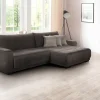 Mini Maxx Polsterecke mit Funktion GENOVA* Ecksofas