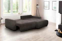 Mini Maxx Polsterecke mit Funktion GENOVA* Ecksofas