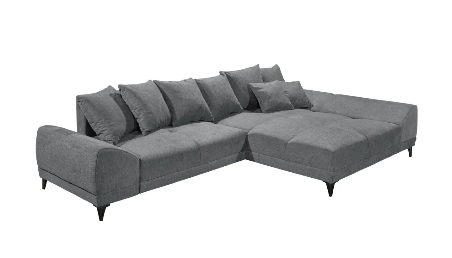 ED-Lifestyle Polsterecke mit Funktion MERIDA* Ecksofas