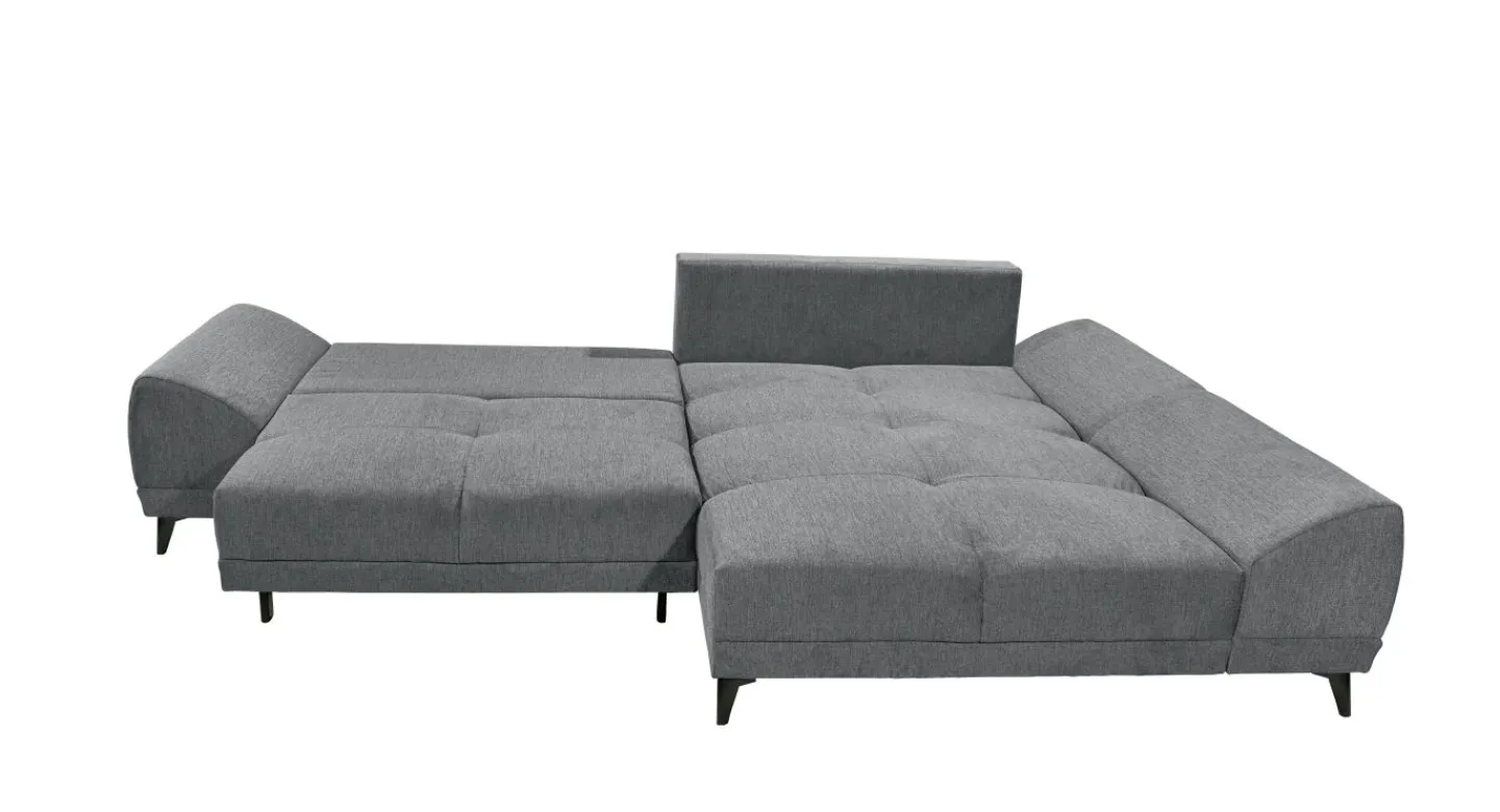 ED-Lifestyle Polsterecke mit Funktion MERIDA* Ecksofas
