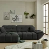 Iwaniccy Polsterecke mit Funktion HUGO* Ecksofas