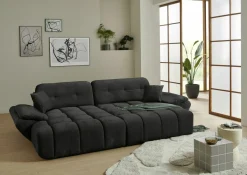 Iwaniccy Polsterecke mit Funktion HUGO* Ecksofas