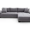NOVA VIA Polsterecke mit Funktion CANCUN* Ecksofas