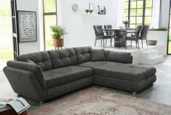 JOB Polsterecke mit Funktion JENGEN* Ecksofas