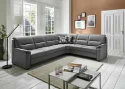 Polipol Polsterecke mit Funktion MONROE* Ecksofas