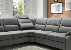 Polipol Polsterecke mit Funktion MONROE* Ecksofas