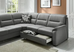 Polipol Polsterecke mit Funktion MONROE* Ecksofas