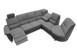 Benformato Polsterecke mit Funktion PAROLE* Ecksofas