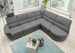 Benformato Polsterecke mit Funktion PAROLE* Ecksofas