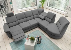 Benformato Polsterecke mit Funktion PAROLE* Ecksofas