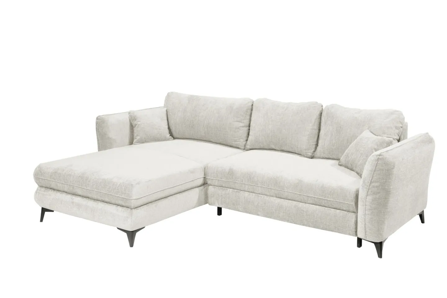 ED-Lifestyle Polsterecke mit Funktion HEYLAND* Ecksofas