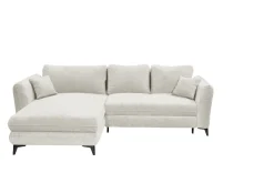 ED-Lifestyle Polsterecke mit Funktion HEYLAND* Ecksofas