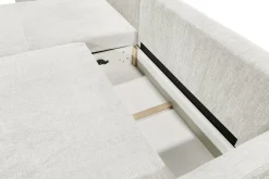ED-Lifestyle Polsterecke mit Funktion HEYLAND* Ecksofas