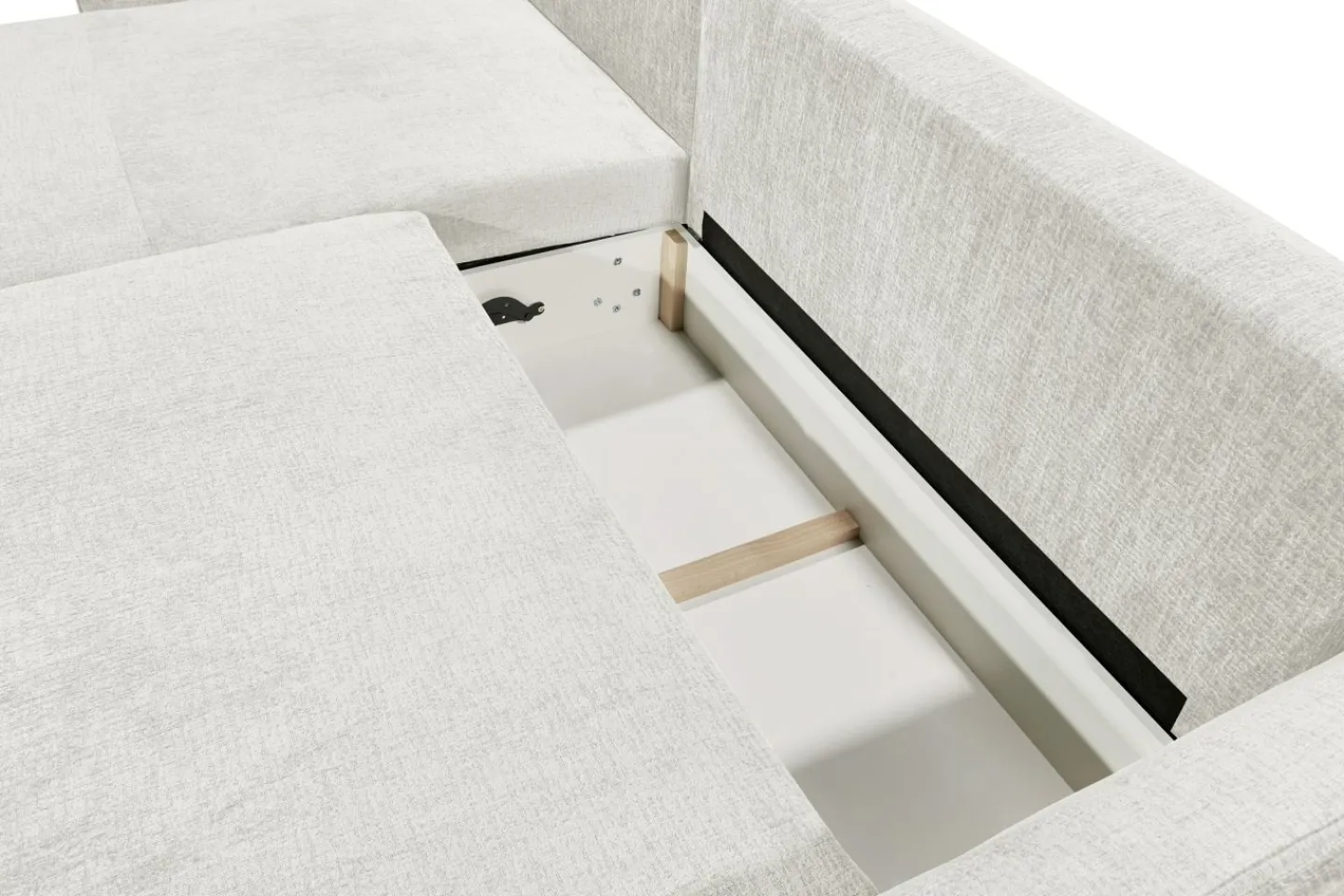 ED-Lifestyle Polsterecke mit Funktion HEYLAND* Ecksofas