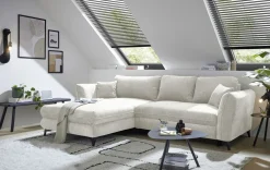 ED-Lifestyle Polsterecke mit Funktion HEYLAND* Ecksofas