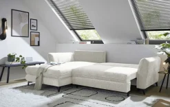 ED-Lifestyle Polsterecke mit Funktion HEYLAND* Ecksofas