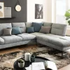 Steinpol Poco Polsterecke mit Funktion OCEAN* Ecksofas