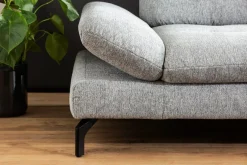 Steinpol Poco Polsterecke mit Funktion OCEAN* Ecksofas