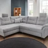 Benformato Polsterecke mit Funktion BRIZZINI* Ecksofas