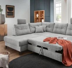 Benformato Polsterecke mit Funktion BRIZZINI* Ecksofas