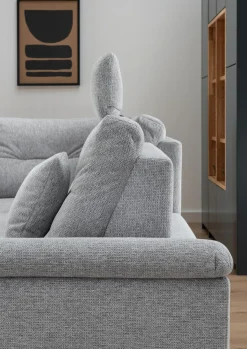 Benformato Polsterecke mit Funktion BRIZZINI* Ecksofas