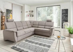 Benformato Polsterecke mit Funktion PISA* Ecksofas