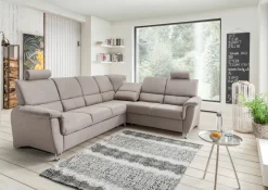 Benformato Polsterecke mit Funktion PISA* Ecksofas