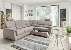 Benformato Polsterecke mit Funktion PISA* Ecksofas