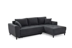 JOB Polsterecke mit Funktion BEVERLY* Ecksofas
