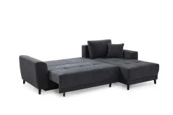 JOB Polsterecke mit Funktion BEVERLY* Ecksofas