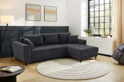 JOB Polsterecke mit Funktion BEVERLY* Ecksofas