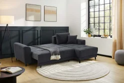 JOB Polsterecke mit Funktion BEVERLY* Ecksofas