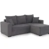 JOB Polsterecke mit Funktion ELMAU* Ecksofas
