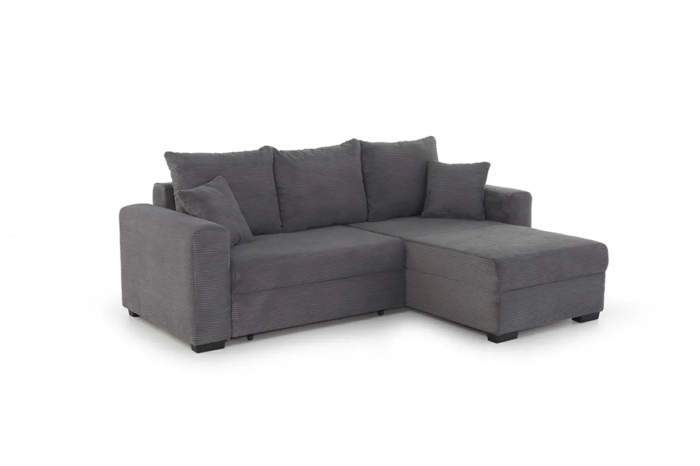 JOB Polsterecke mit Funktion ELMAU* Ecksofas